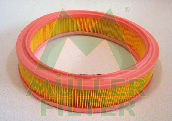 MULLER FILTER Gaisa filtrs PA716